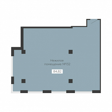 Планировка 000007707