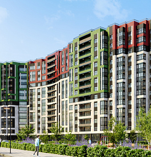 Комфорт в окружении