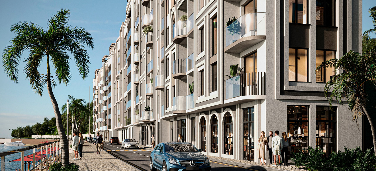 Территория