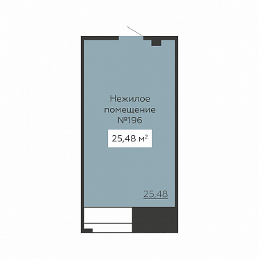 Планировка 000004957