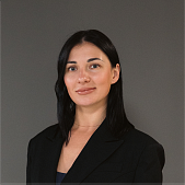 фото сотрудника Саттарова Гульмира