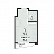 Планировка 000011816