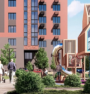 Паркинг и безопасность