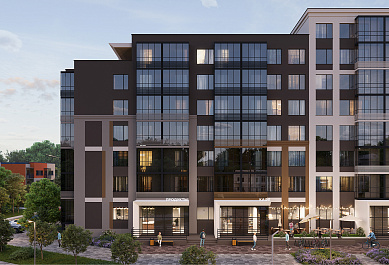 Панорама Юкки