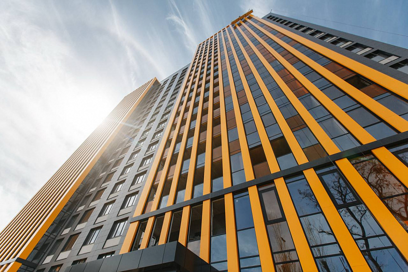 ГК «Развитие» сохранило наивысший рейтинг по своевременности ввода жилья