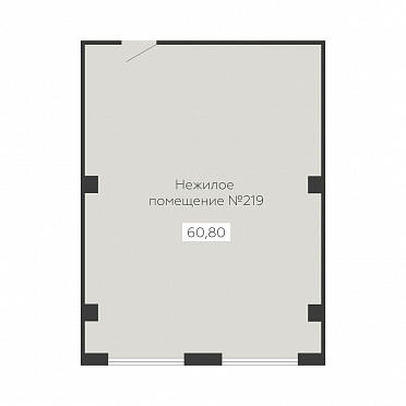 Планировка 000007548