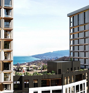 Расположение