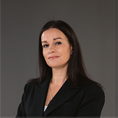 фото сотрудника Колосова Ольга