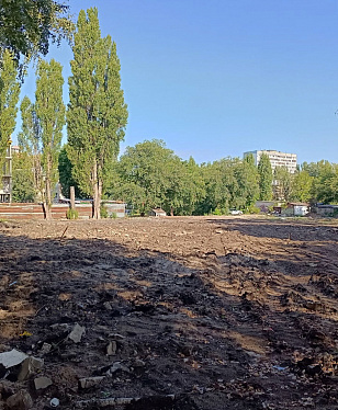 Август 2023