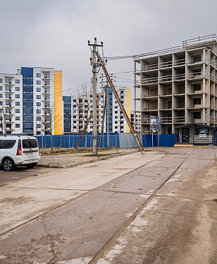 Март 2026
