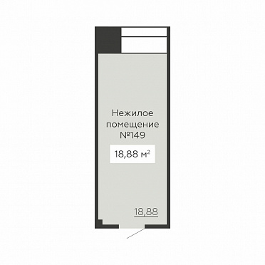 Планировка 000004910