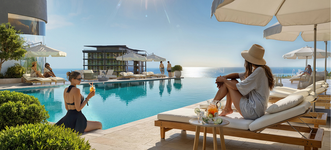 Инфраструктура проекта