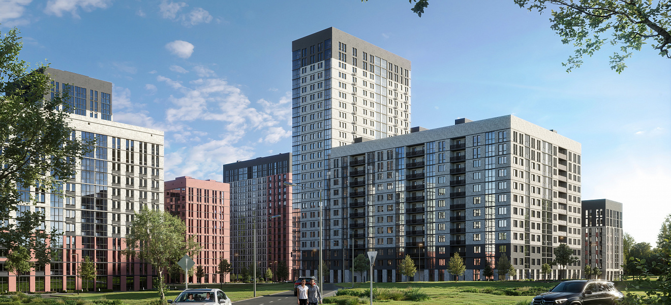 Суворов-Сити 2 слайд 1