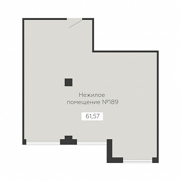 Планировка 000007641