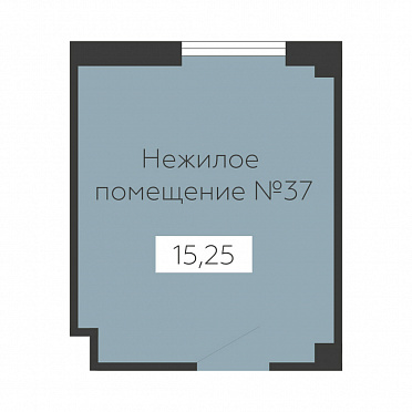 Планировка 000007577