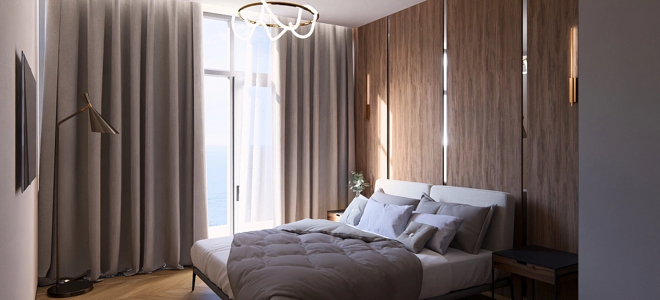 Планировочные решения