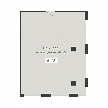 Планировка 000007672