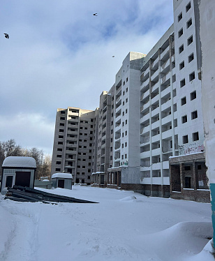 Февраль 2024