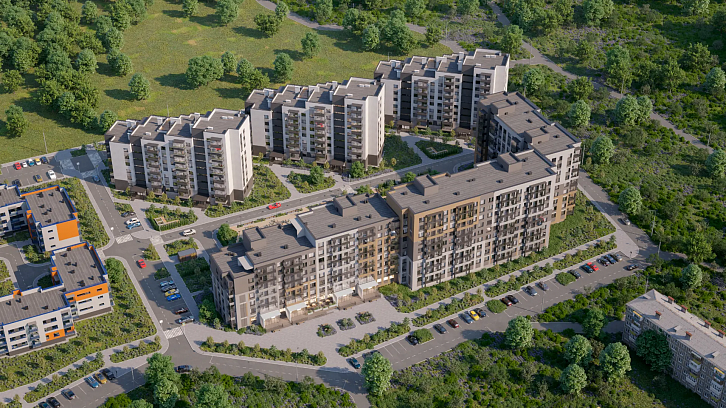 Помещение 0000037940 (Панорама Юкки; Ленинградская обл., Всеволожский район, пос. Юкковское, д. Лупполово, ул. Центральная) план секци