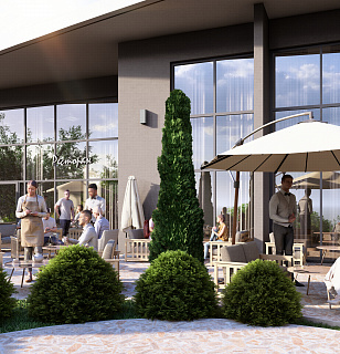 Сервис и управление