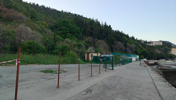 Новости строительной площадки апарт-комплекса Чайка