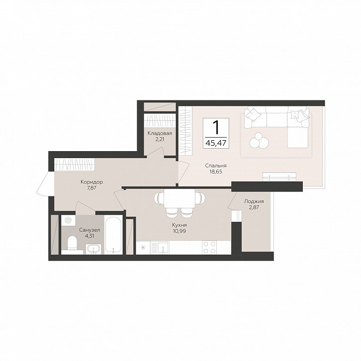 Помещение 0000050830 (Скай; ) планировка