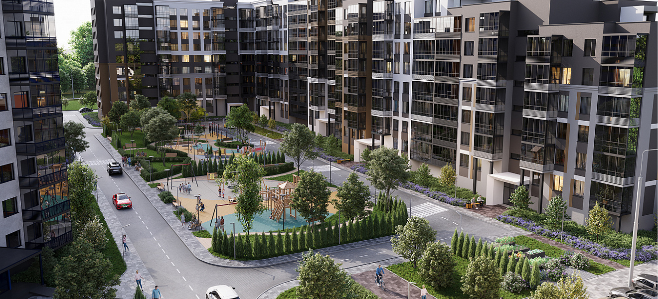 Панорама Юкки слайд 4