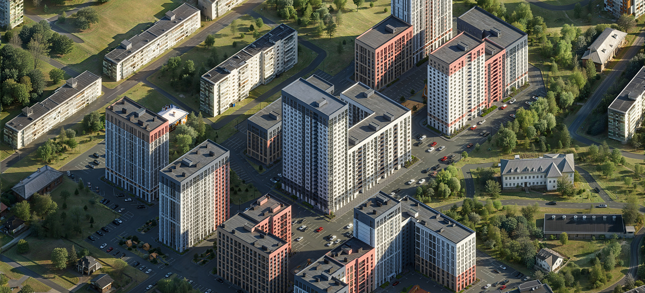 Суворов-Сити 2 слайд 5