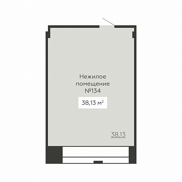 Планировка 000004881