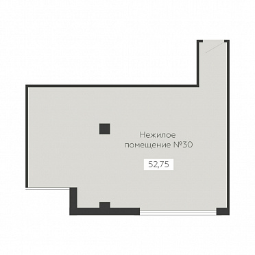 Планировка 000007566