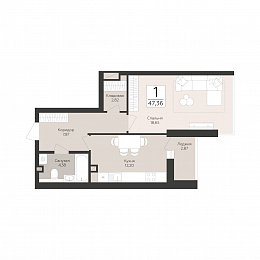 Планировка 000011099