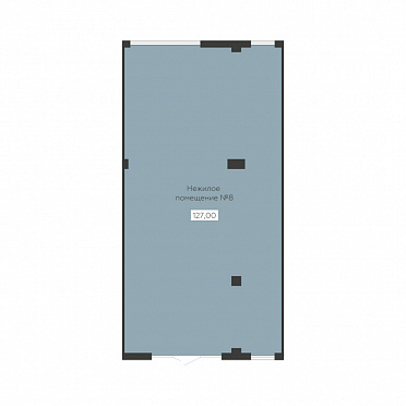 Планировка 000007518