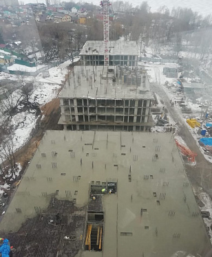 Март 2022