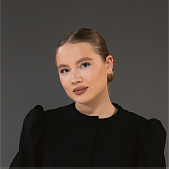 фото сотрудника Полянская Ангелина