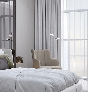 Пространство для жизни