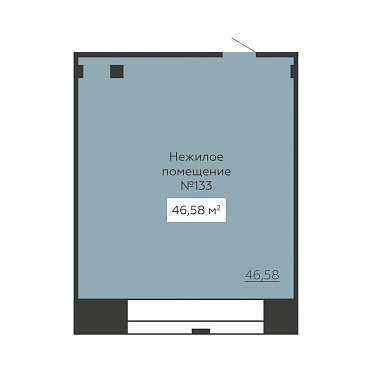 Планировка 000004880