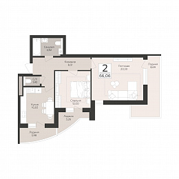 Планировка 000011101