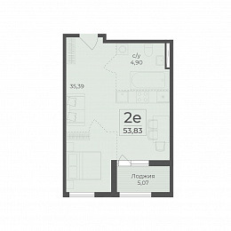 Планировка 000007116