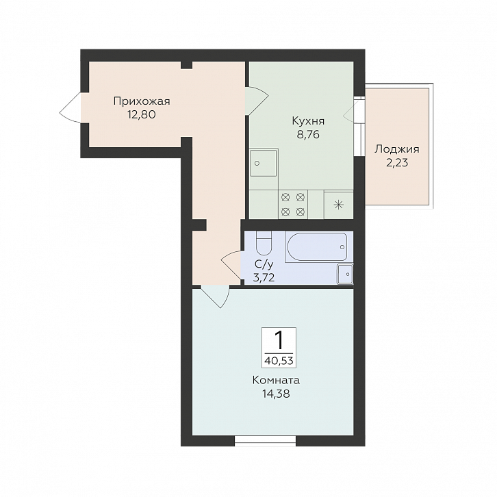 Помещение 0000044585 (Классики) планировка