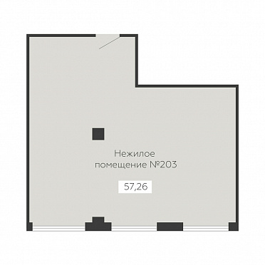 Планировка 000007579