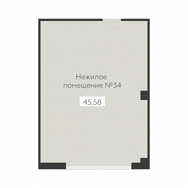 Планировка 000007570