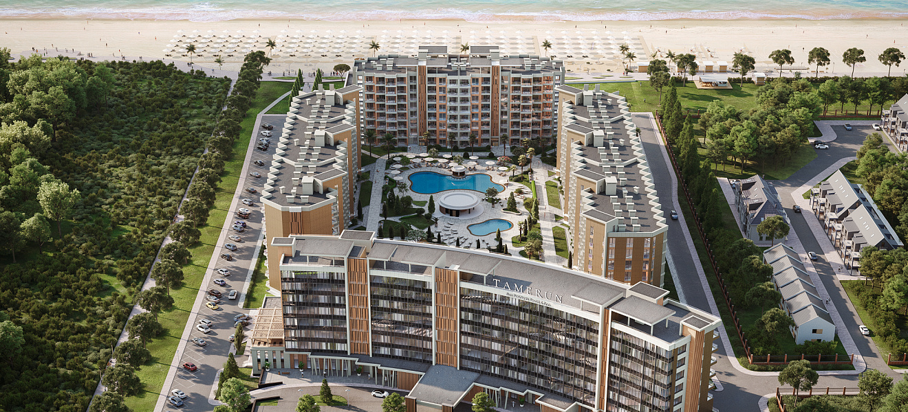 Архитектура и инженерные системы