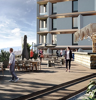 Инфраструктура проекта