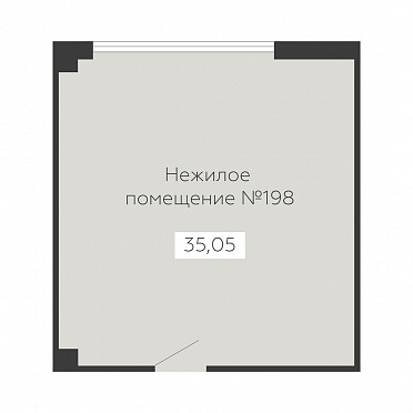 Планировка 000007564