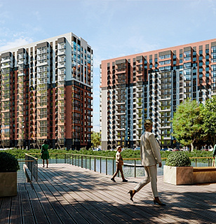 Территория