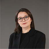 фото сотрудника Чванина Юлия 