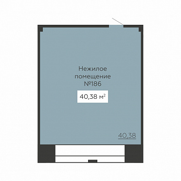 Планировка 000004947