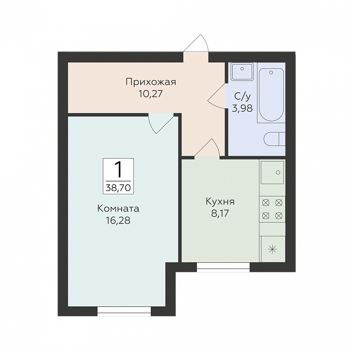 Помещение 0000044549 (Классики) планировка