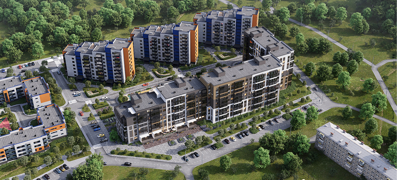 Панорама Юкки слайд 6