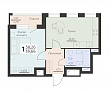 Планировка 000010338